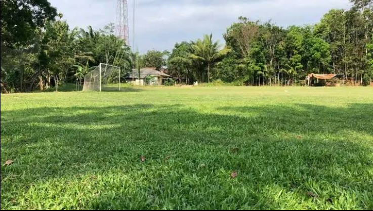Lapangan Dagul