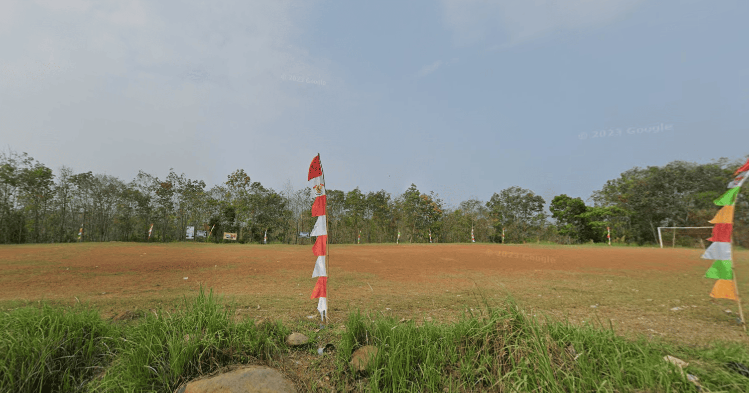 Lapangan Sadang Nagajaya